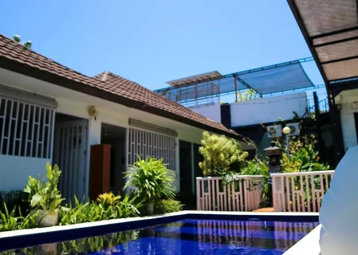 Bali Feel アメッド