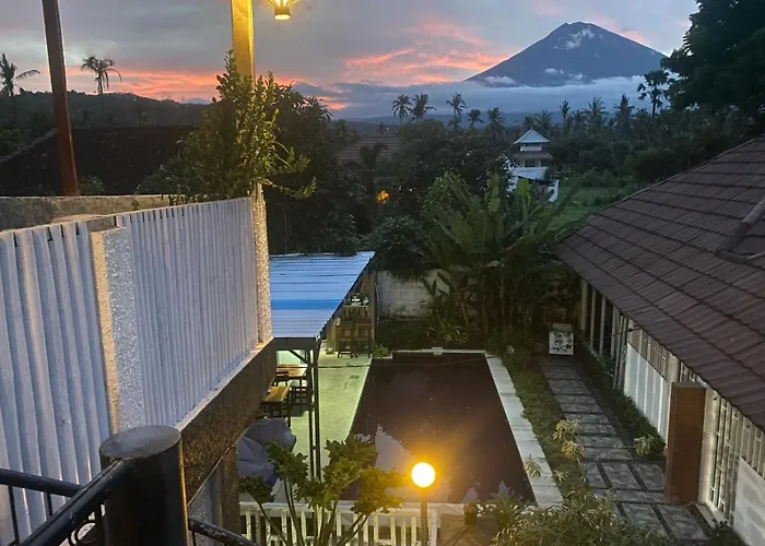 Bali Feel *